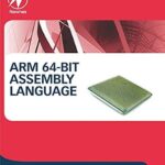 خرید و دانلود نسخه کامل کتاب ARM 64-Bit Assembly Language