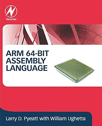 خرید و دانلود نسخه کامل کتاب ARM 64-Bit Assembly Language_6a7c413cd27e9.jpeg خرید و دانلود نسخه کامل کتاب ARM 64-Bit Assembly Language