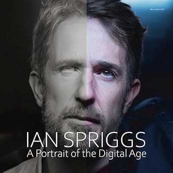 خرید و دانلود نسخه کامل کتاب A portrait of the digital age: Looking at Art History Timeline through the Creation of Digital Portraits with 3D Modeling