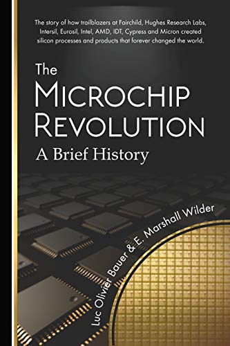 خرید و دانلود نسخه کامل کتاب The Microchip Revolution: A brief history Kindle Edition_6a7c79f625dc1.jpeg خرید و دانلود نسخه کامل کتاب The Microchip Revolution: A brief history Kindle Edition