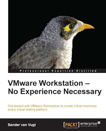 خرید و دانلود نسخه کامل کتاب VMware Workstation – No Experience Necessary_6a74771c2c1ca.jpeg خرید و دانلود نسخه کامل کتاب VMware Workstation – No Experience Necessary