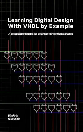 خرید و دانلود نسخه کامل کتاب Learning Digital Design with VHDL by Example: A collection of circuits for beginner to intermediate users_6a7e280ef0adf.webp خرید و دانلود نسخه کامل کتاب Learning Digital Design with VHDL by Example: A collection of circuits for beginner to intermediate users