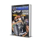 خرید و دانلود نسخه کامل کتاب Laptop Repair & Troubleshooting:: The Ultimate Guide By Experts