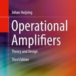 خرید و دانلود نسخه کامل کتاب Operational Amplifiers: Theory and Design