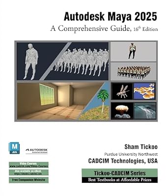 خرید و دانلود نسخه کامل کتاب Autodesk Maya 2025: A Comprehensive Guide, 16th Edition_6a73340e51025.jpeg خرید و دانلود نسخه کامل کتاب Autodesk Maya 2025: A Comprehensive Guide, 16th Edition