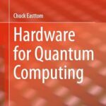 خرید و دانلود نسخه کامل کتاب Hardware for Quantum Computing