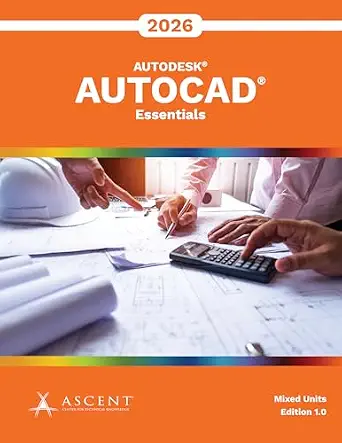 خرید و دانلود نسخه کامل کتاب AutoCAD 2026: Essentials (Mixed Units)_6a6ff6d3335b0.webp خرید و دانلود نسخه کامل کتاب AutoCAD 2026: Essentials (Mixed Units)