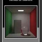 خرید و دانلود نسخه کامل کتاب Ray Tracing: The Rest Of Your Life (Ray Tracing Minibooks Book 3)