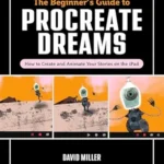 خرید و دانلود نسخه کامل کتاب The Beginner’s Guide to Procreate Dreams: How to Create and Animate Your Stories on the iPad