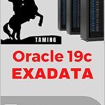 خرید و دانلود نسخه کامل کتاب Oracle 19c EXADATA
