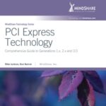 خرید و دانلود نسخه کامل کتاب PCI Express Technology: Comprehensive Guide to Generations 1.x, 2.x and 3.0 [Print Replica] Kindle Edition