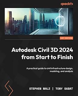 خرید و دانلود نسخه کامل کتاب Autodesk Civil 3D 2024 from Start to Finish: A practical guide to civil infrastructure design, modeling, and analysis_6a702adc57238.jpeg خرید و دانلود نسخه کامل کتاب Autodesk Civil 3D 2024 from Start to Finish: A practical guide to civil infrastructure design, modeling, and analysis
