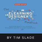 خرید و دانلود نسخه کامل کتاب The eLearning Designer’s Handbook: A Practical Guide to the eLearning Development Process for New eLearning Designers