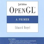 خرید و دانلود نسخه کامل کتاب OpenGL: A Primer