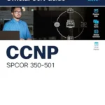 خرید و دانلود نسخه کامل کتاب CCNP SPCOR 350-501 Official Cert Guide