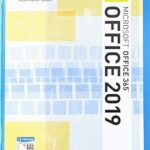 خرید و دانلود نسخه کامل کتاب Illustrated MicrosoftOffice 365 & Office 2019 Introductory (MindTap Course List)