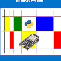 خرید و دانلود نسخه کامل کتاب Programming the ESP32 in MicroPython