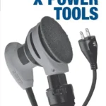 خرید و دانلود نسخه کامل کتاب X Power Tools