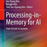 خرید و دانلود نسخه کامل کتاب Processing-in-Memory for AI: From Circuits to Systems