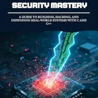 خرید و دانلود نسخه کامل کتاب Code-Level Security Mastery: A Guide to Building, Hacking, and Defending Real-World Systems with C and C++