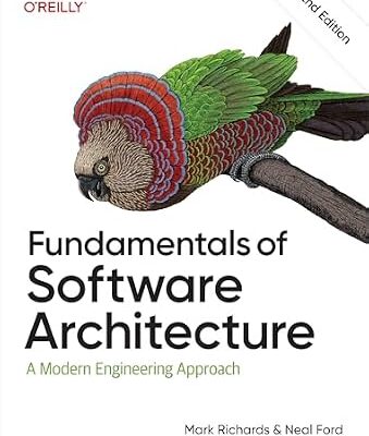خرید و دانلود نسخه کامل کتاب Fundamentals of Software Architecture: A Modern Engineering Approach