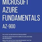 خرید و دانلود نسخه کامل کتاب Azure: Microsoft Azure Fundamentals (AZ-900) Practice Tests