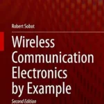 خرید و دانلود نسخه کامل کتاب Wireless Communication Electronics by Example