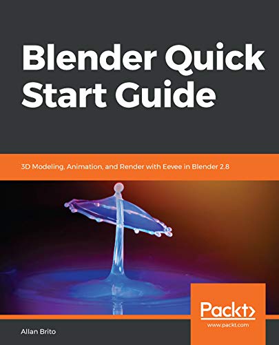 خرید و دانلود نسخه کامل کتاب Blender Quick Start Guide: 3D Modeling, Animation, and Render with Eevee in Blender 2.8 1st Edition_6a742a6c68b46.jpeg خرید و دانلود نسخه کامل کتاب Blender Quick Start Guide: 3D Modeling, Animation, and Render with Eevee in Blender 2.8 1st Edition