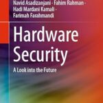 خرید و دانلود نسخه کامل کتاب Hardware Security: A Look into the Future