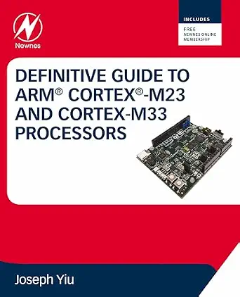 خرید و دانلود نسخه کامل کتاب Definitive Guide to Arm Cortex-M23 and Cortex-M33 Processors_6a7c5200ecf79.webp خرید و دانلود نسخه کامل کتاب Definitive Guide to Arm Cortex-M23 and Cortex-M33 Processors