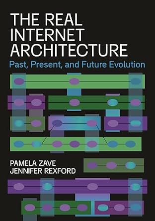 خرید و دانلود نسخه کامل کتاب The Real Internet Architecture: Past, Present, and Future Evolution_6a7c7ced03801.jpeg خرید و دانلود نسخه کامل کتاب The Real Internet Architecture: Past, Present, and Future Evolution