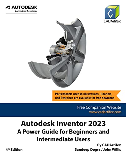 خرید و دانلود نسخه کامل کتاب Autodesk Inventor 2023: A Power Guide for Beginners and Intermediate Users Kindle Edition_6a730ca7c9365.jpeg خرید و دانلود نسخه کامل کتاب Autodesk Inventor 2023: A Power Guide for Beginners and Intermediate Users Kindle Edition