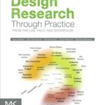 خرید و دانلود نسخه کامل کتاب Design Research Through Practice: From the Lab, Field, and Showroom