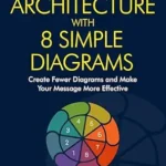 خرید و دانلود نسخه کامل کتاب Enterprise Architecture With 8 Simple Diagrams: Create Fewer Diagrams and Make Your Message More Effective