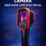 خرید و دانلود نسخه کامل کتاب Thermal Imaging Camera User Guide Simplified for all: Infrared heat detection basics, night vision use, inspections, troubleshooting, maintenance, and real world applications