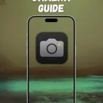 خرید و دانلود نسخه کامل کتاب iPhone Camera Guide: The iOS 26 Photography Guide