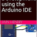 خرید و دانلود نسخه کامل کتاب ESP32 Development using the Arduino IDE