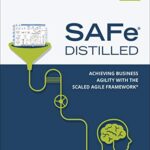 خرید و دانلود نسخه کامل کتاب SAFe 5.0 Distilled Kindle Edition