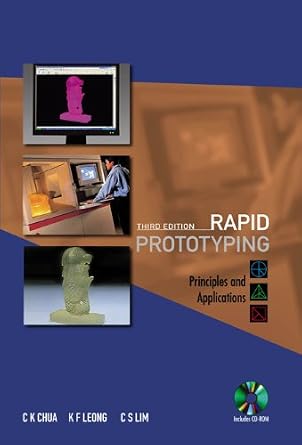 خرید و دانلود نسخه کامل کتاب Rapid Prototyping: Principles And Applications (3rd Edition) (With Companion Cd-rom)_6a74897359524.jpeg خرید و دانلود نسخه کامل کتاب Rapid Prototyping: Principles And Applications (3rd Edition) (With Companion Cd-rom)