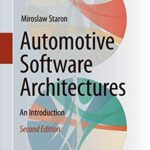 خرید و دانلود نسخه کامل کتاب Automotive Software Architectures: An Introduction 2nd Edition
