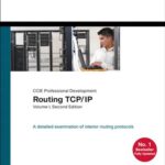 خرید و دانلود نسخه کامل کتاب Routing TCP/IP, Volume 1 2nd Edition