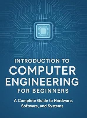 خرید و دانلود نسخه کامل کتاب Introduction to Computer Engineering for Beginners : A Complete, Easy-to-Follow Guide to Hardware, Software, and Modern Systems Design