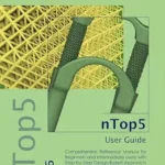 خرید و دانلود نسخه کامل کتاب nTop5 User Guide 2026: Comprehensive Reference Manual for Beginners and Intermediate Users with Step-by-Step Design-Based Approach