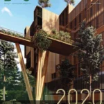 خرید و دانلود نسخه کامل 10 مجله طراحی و ساخت . D+C Design and Construction
