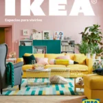 خرید و دانلود نسخه کامل 21 مجله ایکیا . IKEA Magazines Part 5