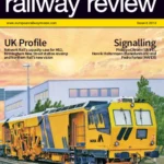 خرید و دانلود نسخه کامل 12 مجله راه‌آهن . The Railway Magazine