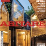خرید و دانلود نسخه کامل 11 مجله معماری آبیتار . Revista Abitare