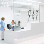 خرید و دانلود نسخه کامل 11 مجله بهداشتی و درمانی . Healthcare Design Magazine