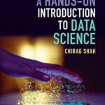 خرید و دانلود نسخه کامل کتاب A Hands-On Introduction to Data Science 1st Edition