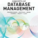 خرید و دانلود نسخه کامل کتاب Concepts of Database Management (MindTap Course List)